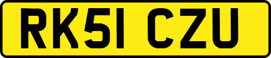 RK51CZU