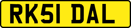 RK51DAL