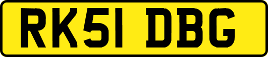 RK51DBG