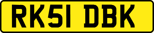 RK51DBK