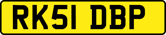 RK51DBP