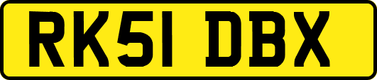 RK51DBX