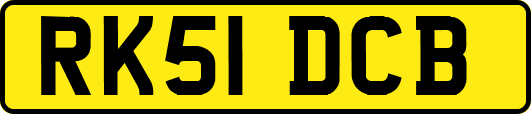 RK51DCB