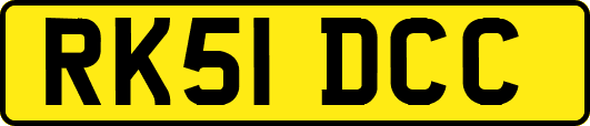 RK51DCC