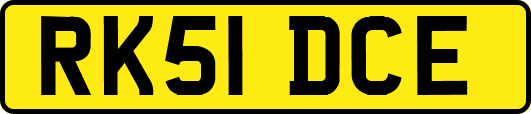 RK51DCE