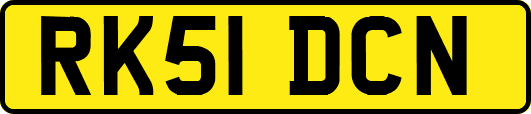 RK51DCN