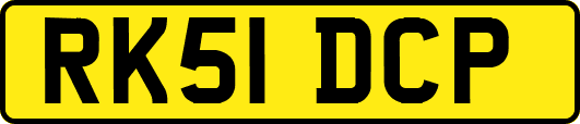 RK51DCP