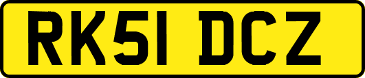 RK51DCZ