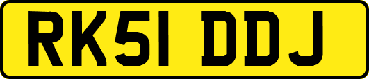 RK51DDJ