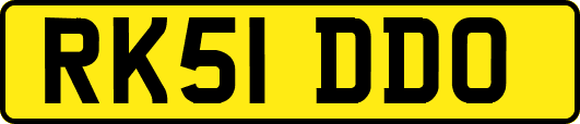 RK51DDO