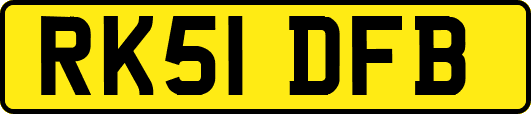 RK51DFB