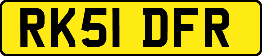 RK51DFR