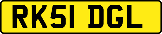 RK51DGL