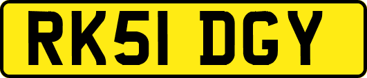 RK51DGY