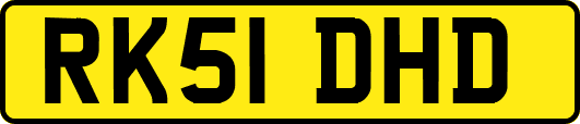 RK51DHD