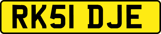 RK51DJE