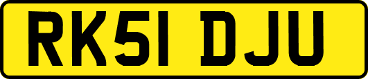 RK51DJU