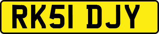 RK51DJY