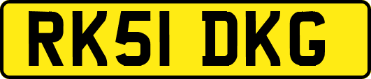 RK51DKG