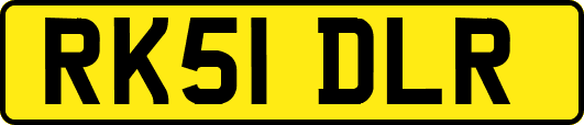 RK51DLR