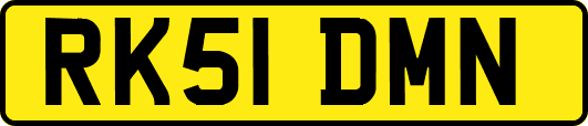 RK51DMN