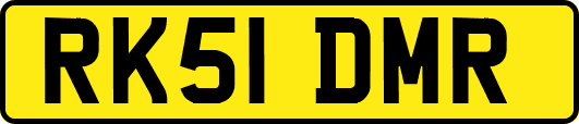 RK51DMR