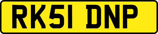 RK51DNP