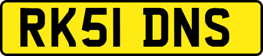 RK51DNS