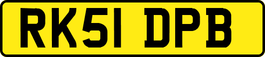 RK51DPB