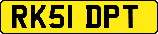 RK51DPT