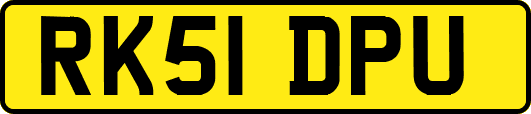 RK51DPU