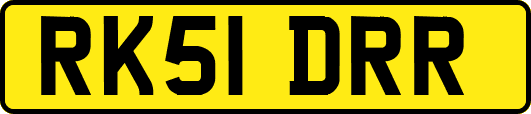 RK51DRR