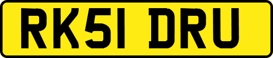 RK51DRU