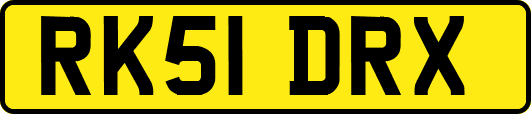 RK51DRX