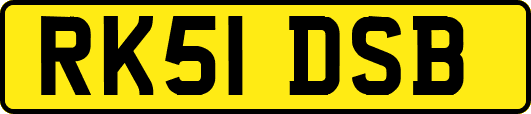 RK51DSB