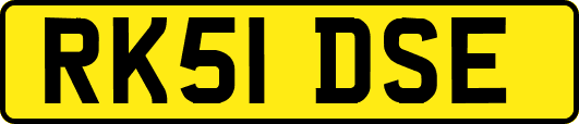 RK51DSE