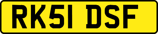 RK51DSF