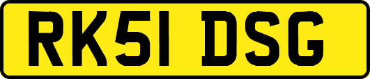 RK51DSG