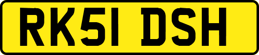 RK51DSH