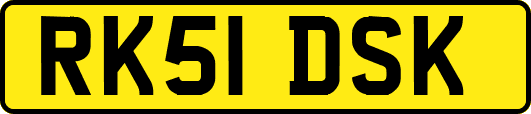 RK51DSK