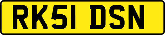 RK51DSN