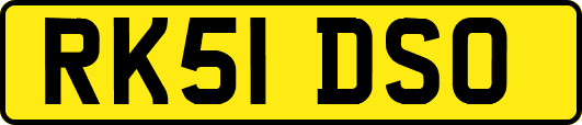 RK51DSO