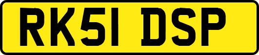 RK51DSP