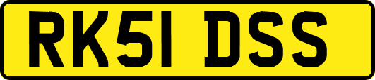 RK51DSS