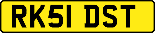 RK51DST