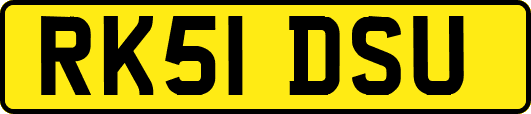 RK51DSU