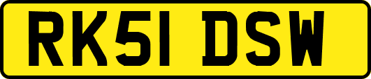 RK51DSW