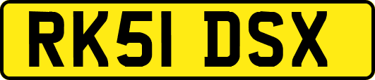 RK51DSX