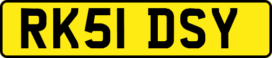 RK51DSY