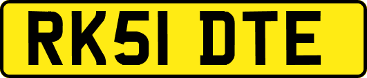 RK51DTE